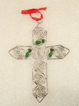 Christmas Cross