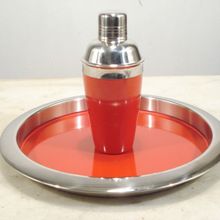 Cocktail Shaker