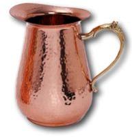 Copper Jug