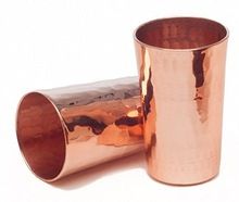 Copper Shot