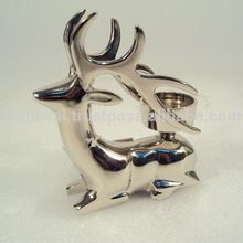 Deer Candle Stand