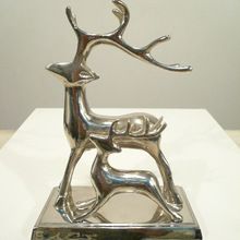 Deer Stocking Holders