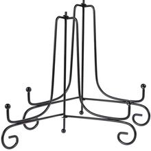 Iron Display Stand