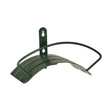 Iron Garden Hose Hanger