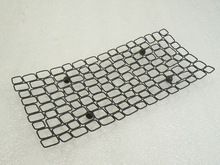 Iron Wire Charger Plate