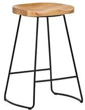 Metal Counter Stool