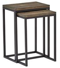 Metal Iron Tables