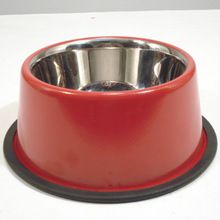 Metal Pet Bowl