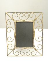 Metal Photo Frame