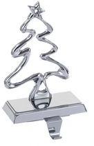 Metal Tree Stocking Holder