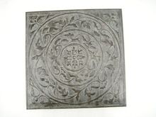 Metal Wall Plate