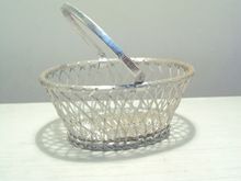 metal wire basket