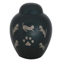 Pet Funeral Urn