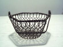 Storage Basket