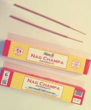 Incense Sticks