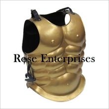 Nautical Marine Muscle Armor