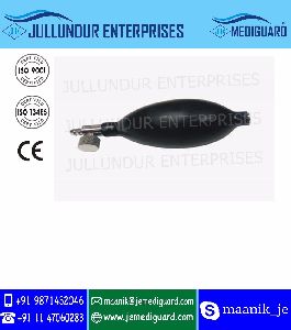 BP Sphygmomanometer Bulb