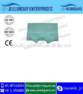 cloth surgical drapes