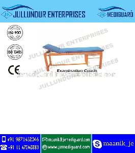 Examination Couch Hospital Surgical Medical Bed