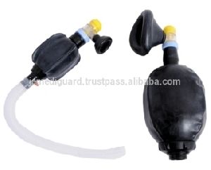 Rubber Resuscitator Ambu Bags Adult