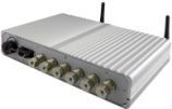 INDUSTRIAL BOX PC WITH FULL IP65