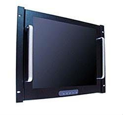 RACK MOUNT INDUSTRIAL MONITOR