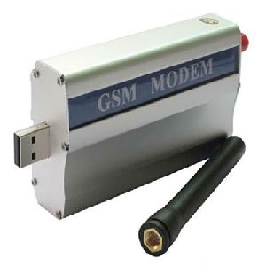 Single Port Modem USB Interface