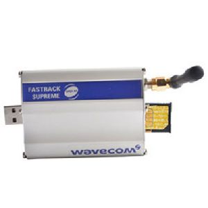 Wavecom GSM USB Modem