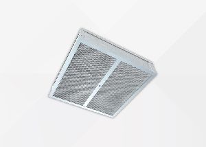 Ceiling Mounted Laminar Air Flow