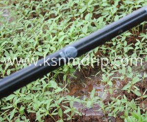 Flat Drip Irrigation Tube