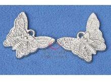 Butterfly Wall Hanging