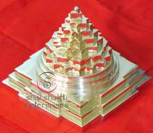 Meru Shri Yantra