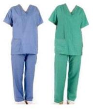 Patient Uniform