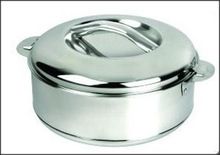 Stainless Steel Hot Pot Containers