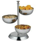 3 Tier Steamer Set