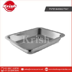 Flat Baking Tray