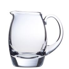 Glass Safari Gallons jug