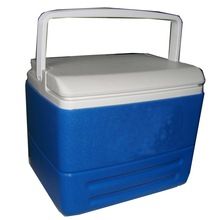 Insulated Ice Chiller