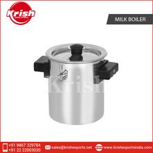 Milk Boiler