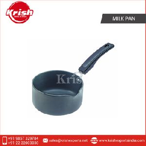 milk pan