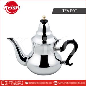 Moroccan Tea Kettle