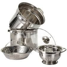 Pasta Cooker Set