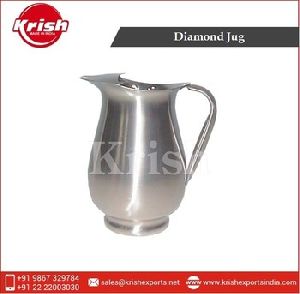 Reliable and Durable Diamond Jug