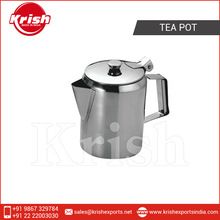 Stainless Steel Tea Kettle Pot