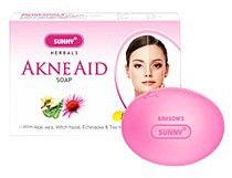 Acne Aid Soap