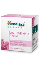 Anti-wrinkle Cream