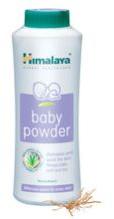 Baby Powder