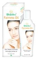 Skin Care Oil