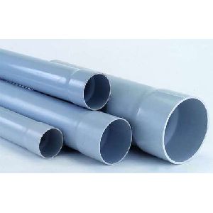 Waterline PVC Pipes