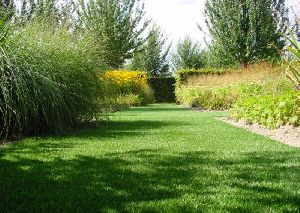 Artificial Garden Grass